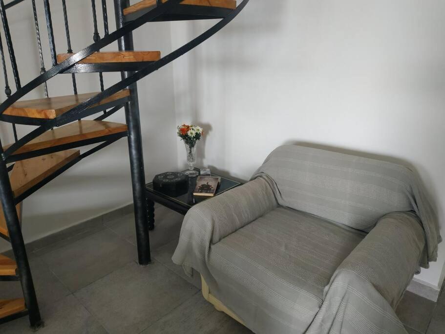 Two-Storey House In Kardamyla Marmaron  Exterior photo